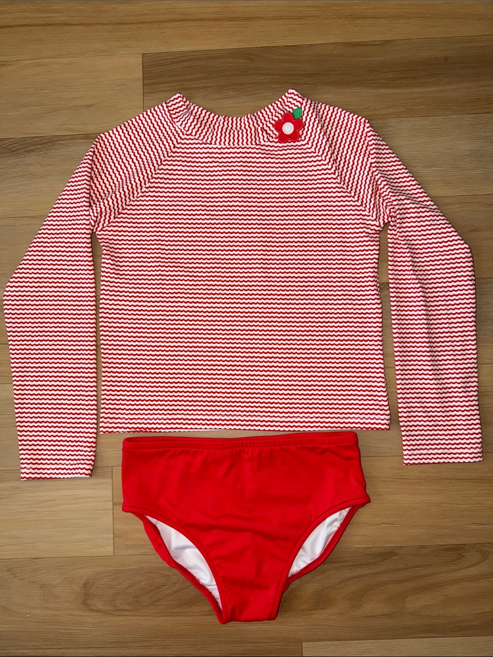 Florence Eiseman Bathing Suit